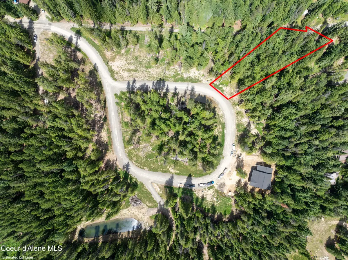 Lot 4 Brown Bear Dr, Nordman, ID 83848 - Image #1