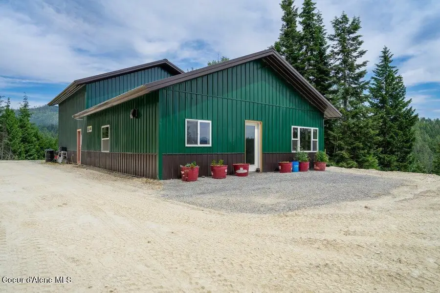 155 Hammer Ln, Kingston, ID 83839 - Image #3