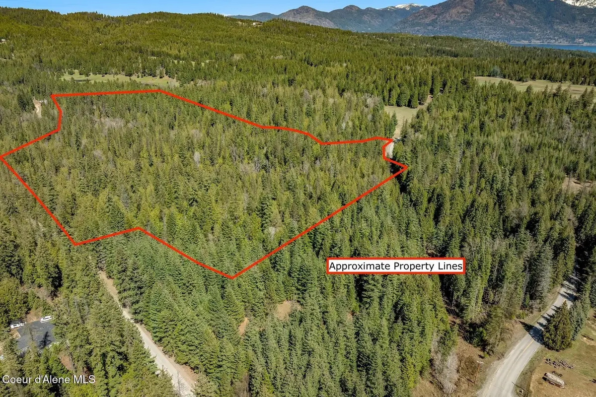 NNA Bottle Bay Road, Sagle, ID 83860 - Image #1