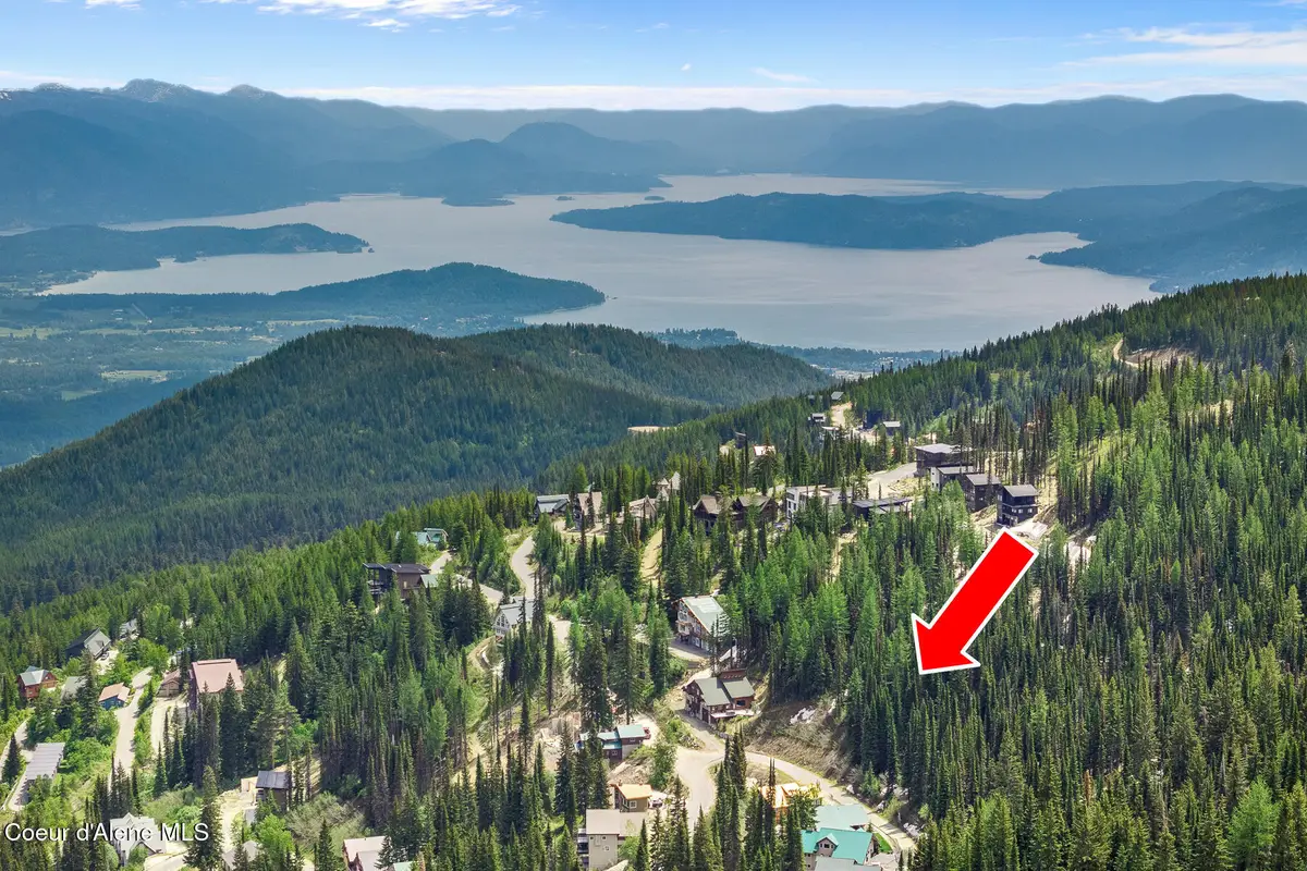 NKA Crystal Springs Rd, Sandpoint, ID 83864 - Image #1