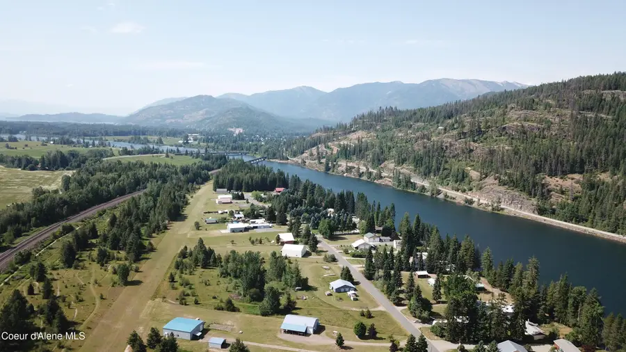 Lot 2 Riverlake drive, Clark Fork, ID 83811 - Image #3