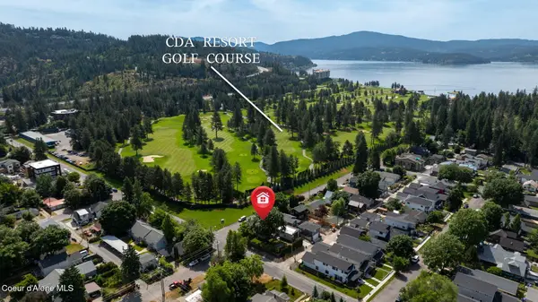 303 S 19TH ST, Coeur d'Alene, ID 83814