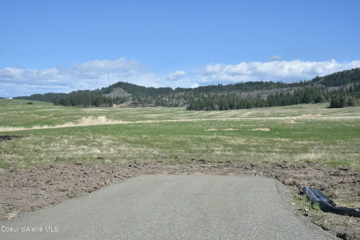 lot 1 Mundt Rd, Plummer, ID 83851 - Image #1