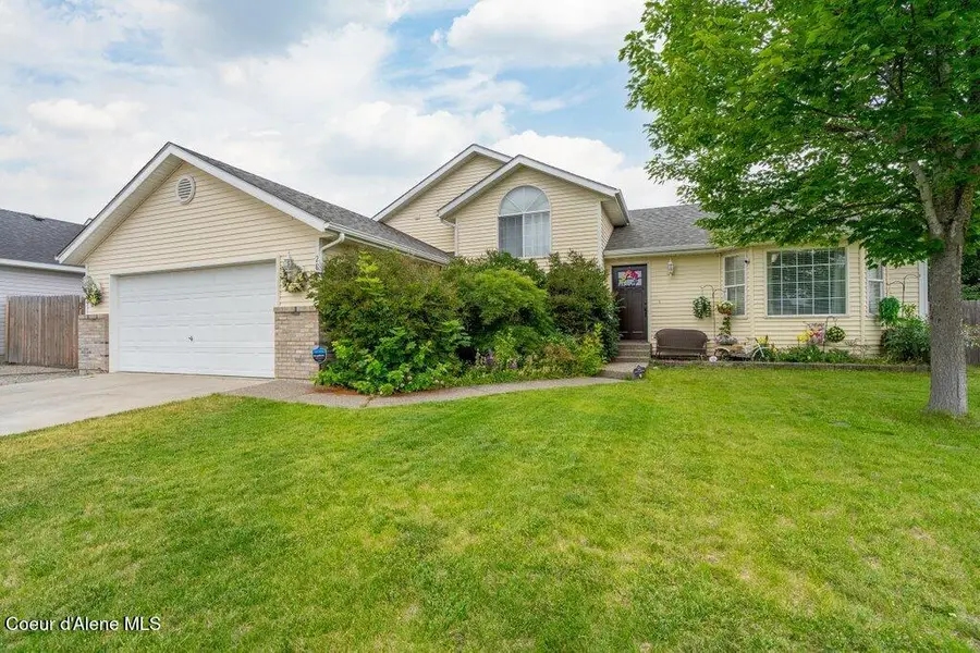 2815 N Sand Trap Way, Post Falls, ID 83854 - Image #2