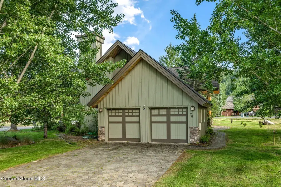 20 Gracie Lane, Sandpoint, ID 83864 - Image #3