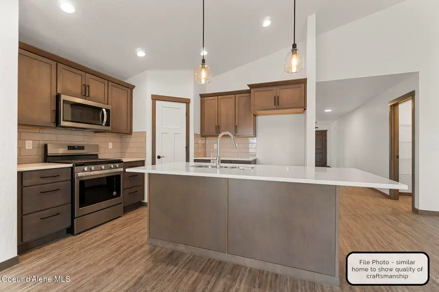 Lt 4 Blk 1 E Valley St, Oldtown, ID 83822 - Image #3