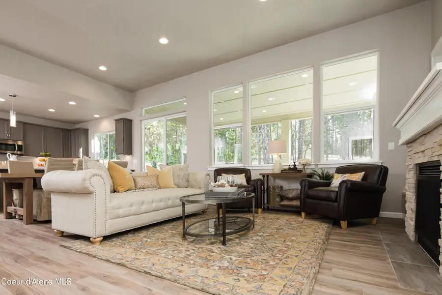 3380 N Claremont Dr, Post Falls, ID 83854 - Image #3