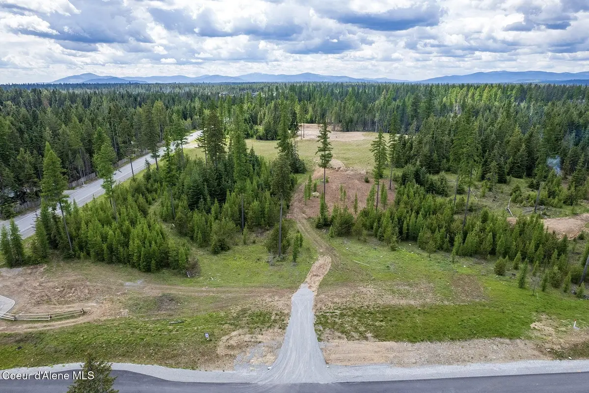 Lot10 BLK2 Leonard Loop, Athol, ID 83801 - Image #1