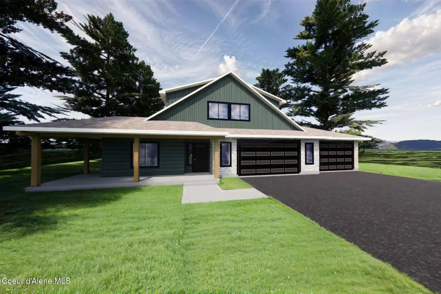 Lot10 BLK2 Leonard Loop, Athol, ID 83801 - Image #2