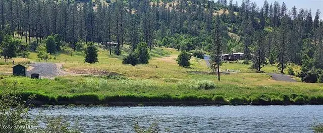 TBD Lukes Gulch, Stites, ID 83552 - Image #3