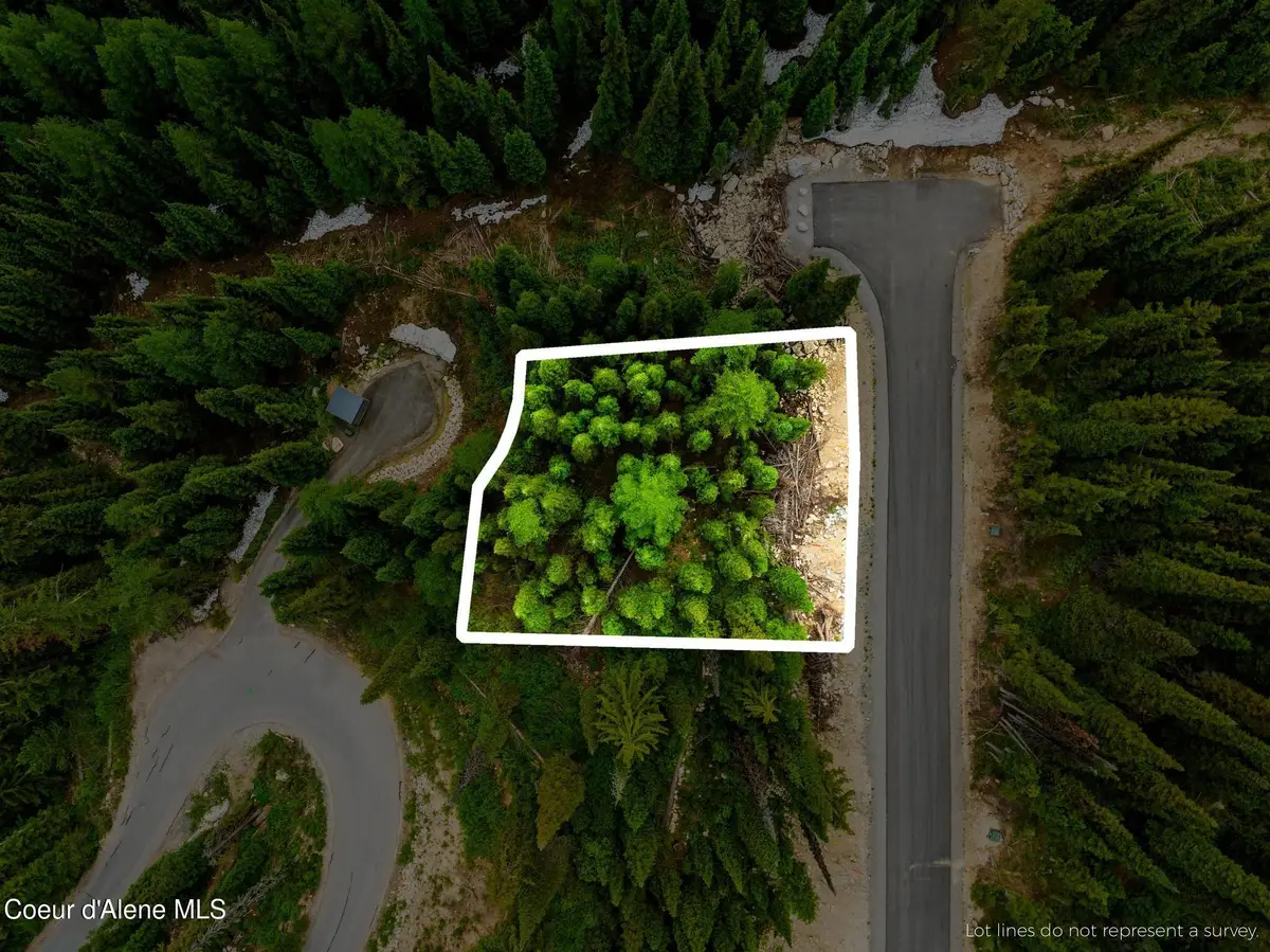 LT 6 BLK 2 SNAG LINE ROAD, Sandpoint, ID 83864 - Image #1