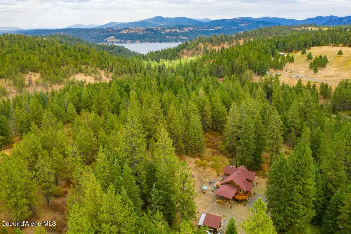 26443 S Farup Rd, Worley, ID 83876 - Image #1