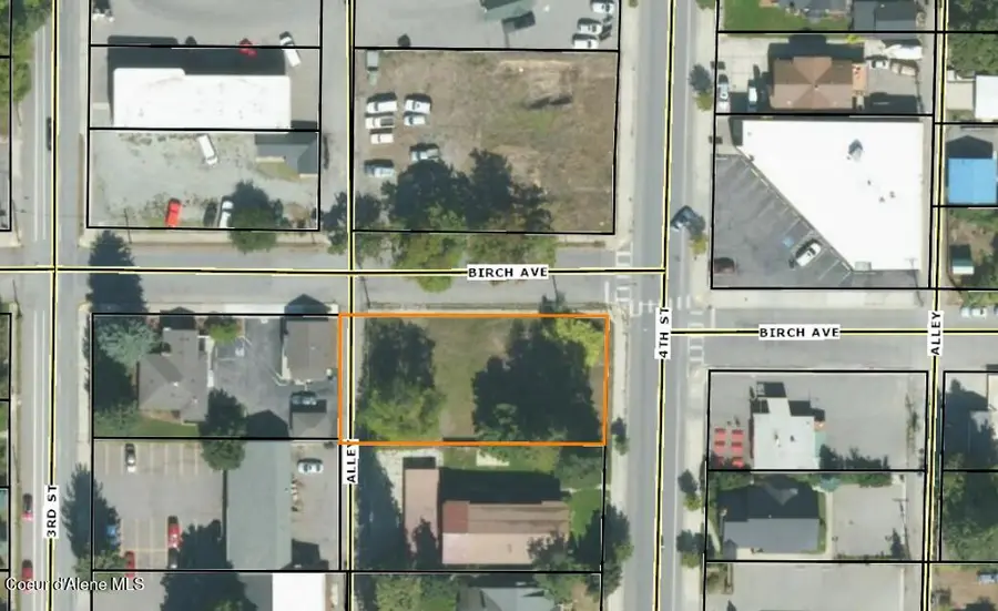 1045 N 4TH ST, Coeur Dalene, ID 83814 - Image #2