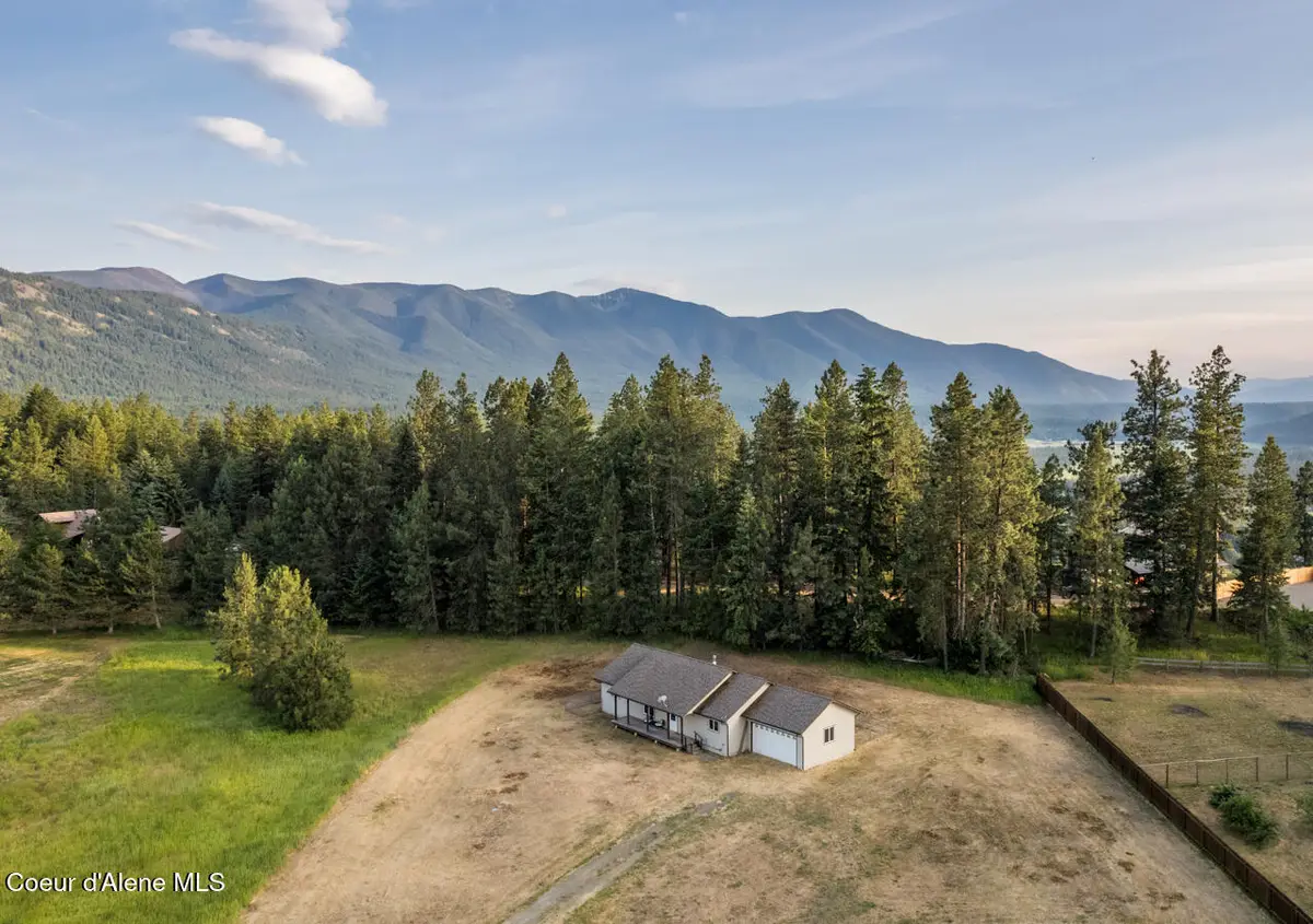 156 Promise Lane, Moyie Springs, ID 83845 - Image #1