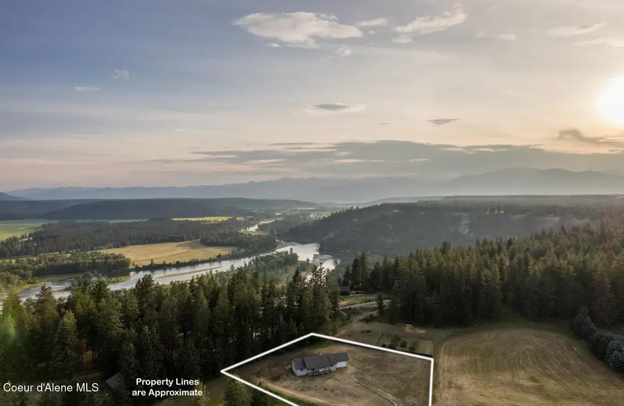 156 Promise Lane, Moyie Springs, ID 83845 - Image #3