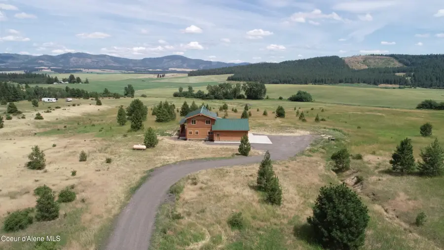 293 VINE MAPLE, Desmet, ID 83824 - Image #2