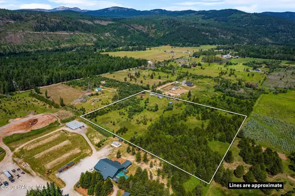 632 Cascade Ln, Naples, ID 83847