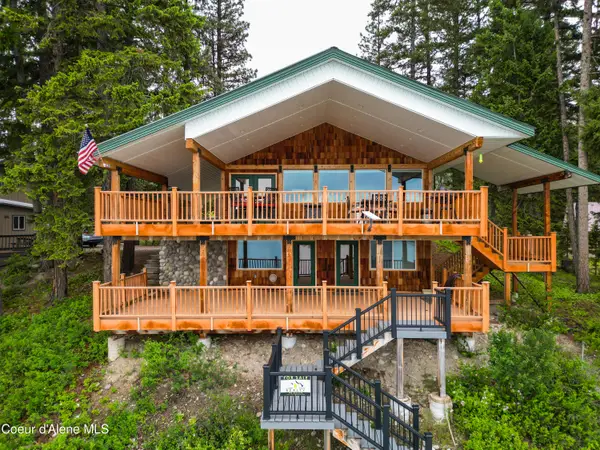 1349 Lakeshore Dr, Libby, MT 59923