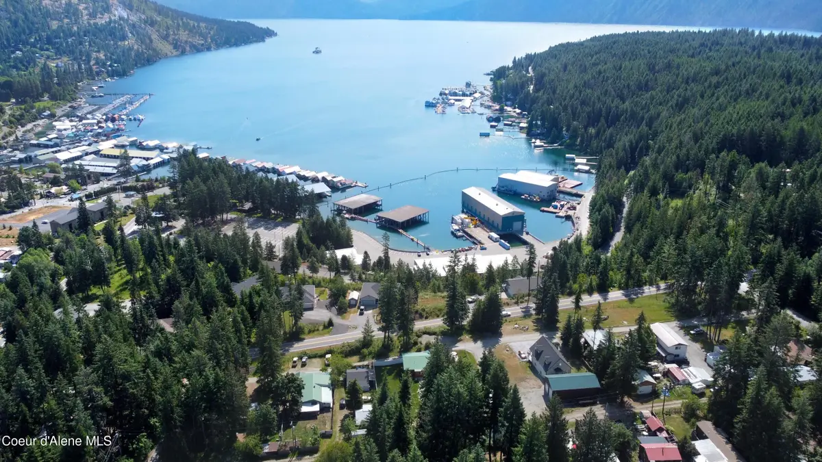 NKA Stubs St., Bayview, ID 83803 - #1