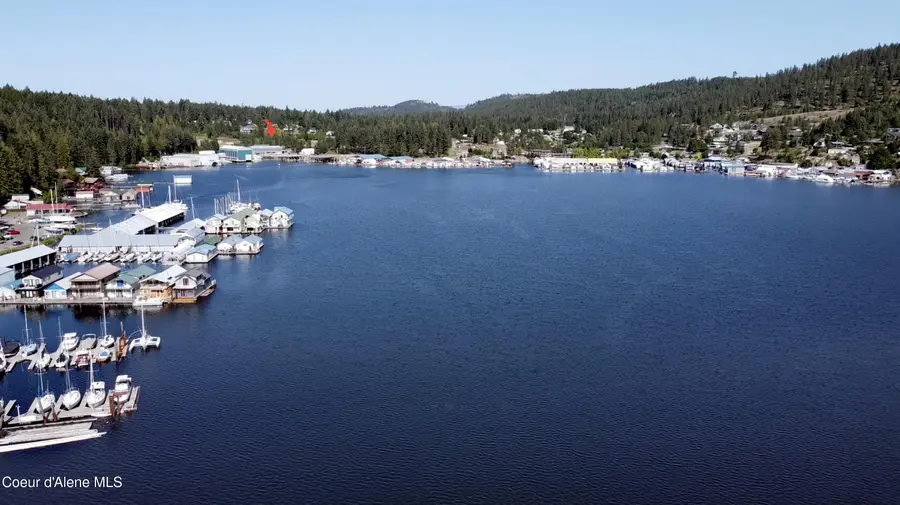 NKA Stubs St., Bayview, ID 83803 - #3