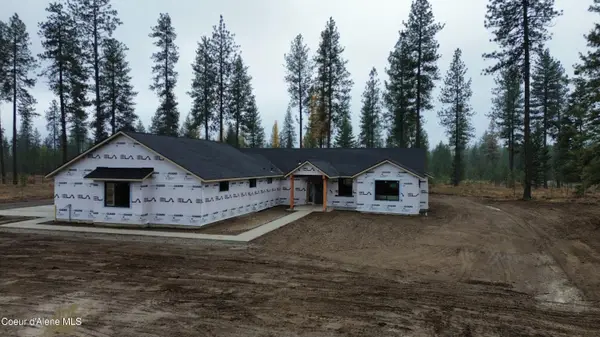38 CANNON LANE, Blanchard, ID 83804