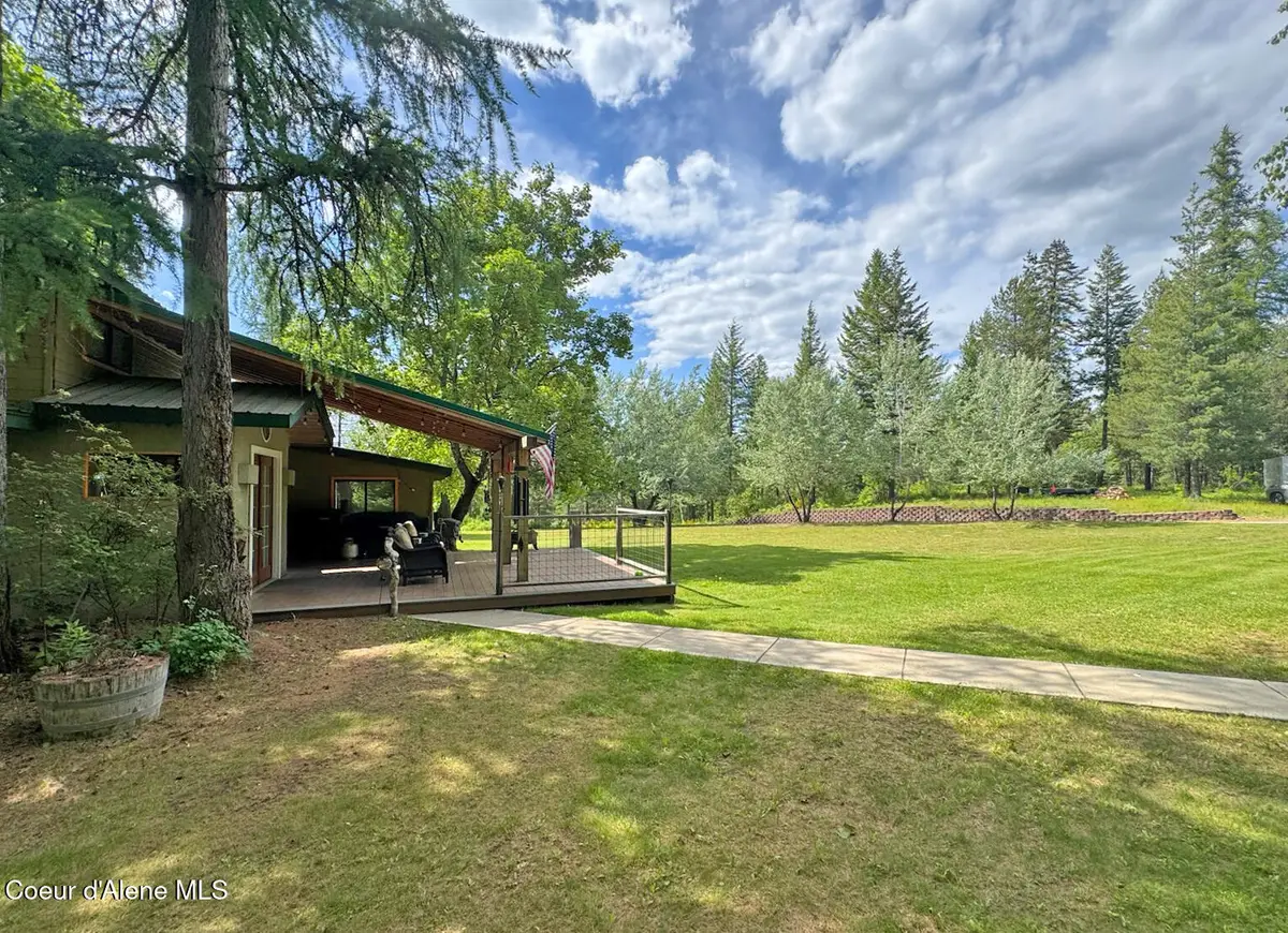 197 Berry Hill, Cocolalla, ID 83813 - Image #1