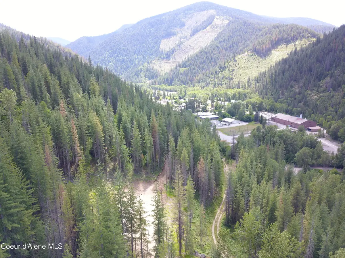 928 Polaris Peak Rd Lot 3, Kellogg, ID 83837 - Image #1
