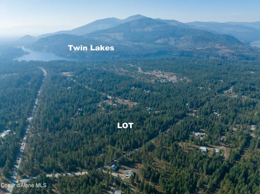 Blk1 Lot2 W Grayeagle Rd, Rathdrum, ID 83858 - Image #3