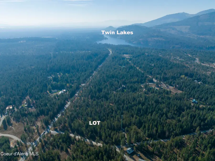 Blk1 Lot3 W Grayeagle Rd, Rathdrum, ID 83858 - Image #3