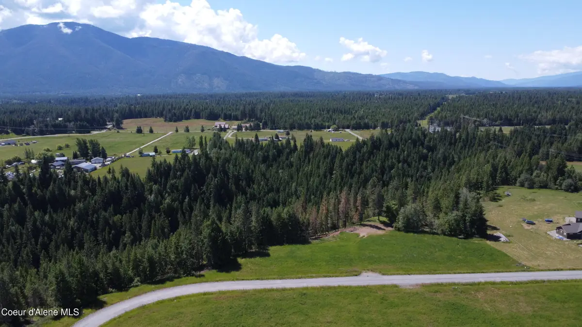 492 Stellar Jay Rd, Bonners Ferry, ID 83805 - #1