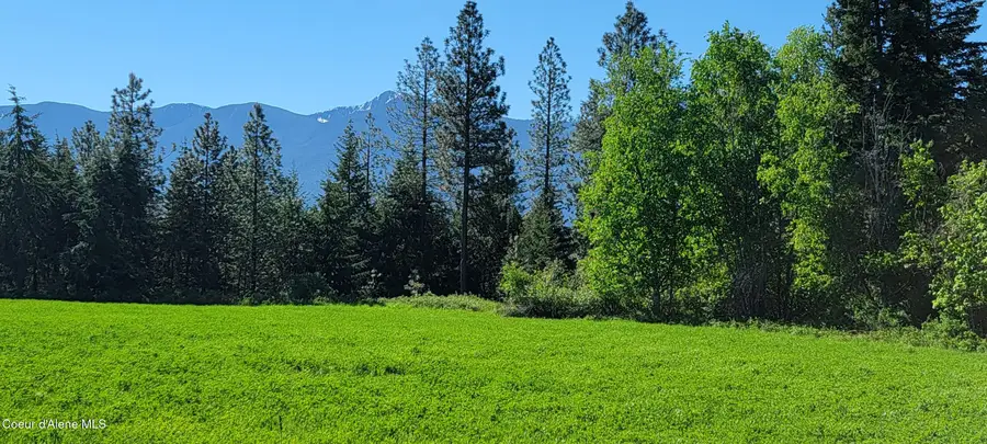 492 Stellar Jay Rd, Bonners Ferry, ID 83805 - #2