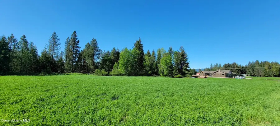 492 Stellar Jay Rd, Bonners Ferry, ID 83805 - #3