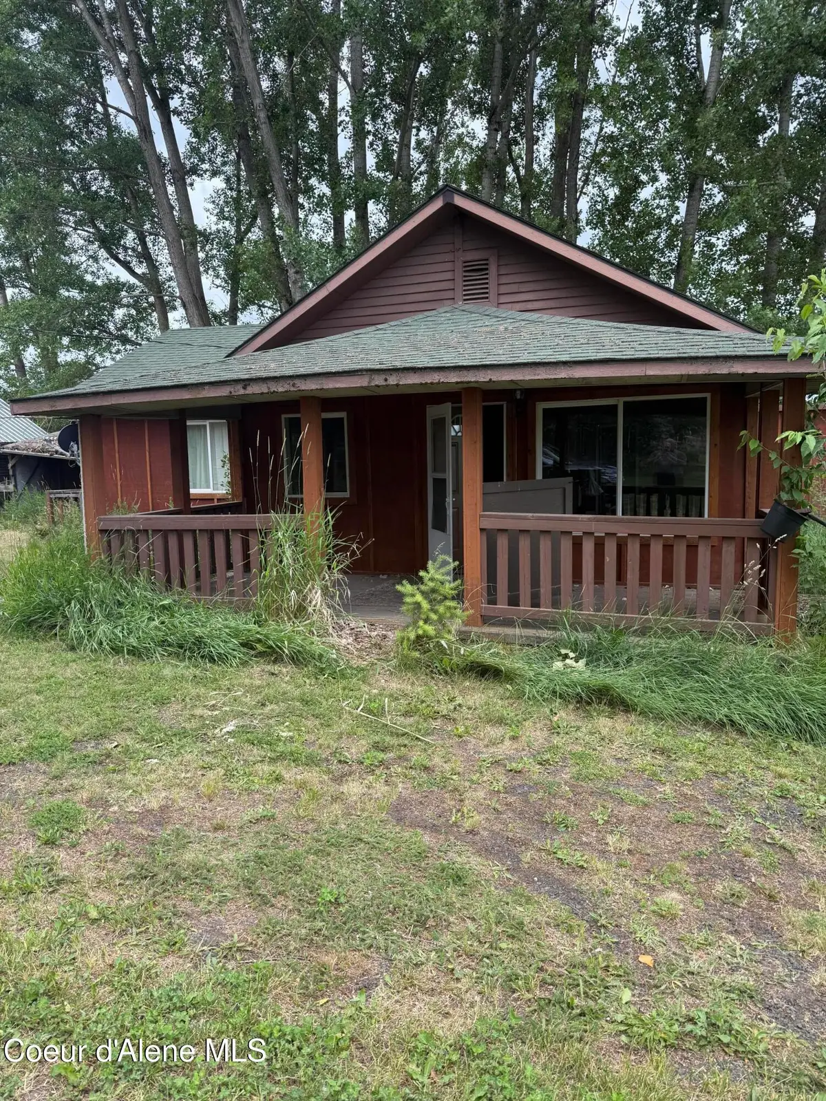 103 2nd Street, Tensed, ID 83870 - Image #1