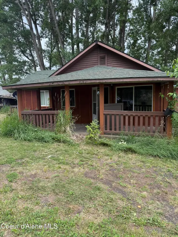 103 2nd Street, Tensed, ID 83870