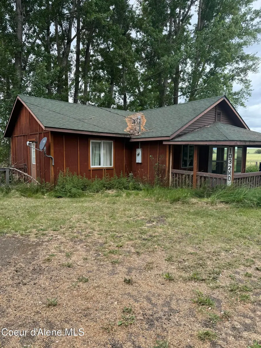 103 2nd Street, Tensed, ID 83870 - Image #2
