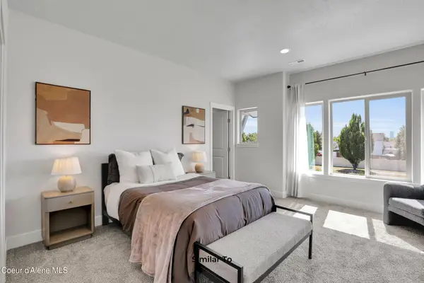 685 N Creative Way (Lot 9), Post Falls, ID 83854