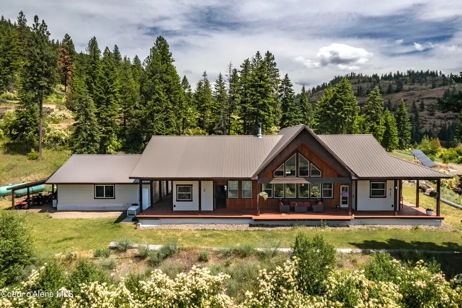 1010 Mc Quade Gulch Dr, Clark Fork, ID 83811 - Image #3