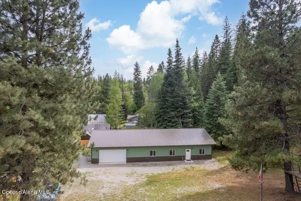 140 Wright Rd, Kingston, ID 83839