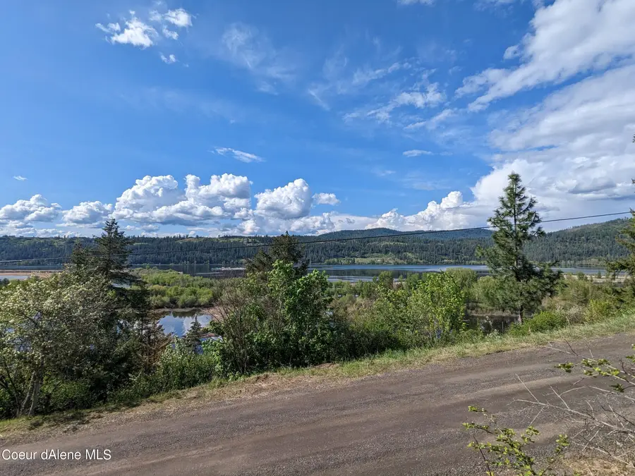 NKA N Frederick Ave Lots 59, Harrison, ID 83833 - Image #2