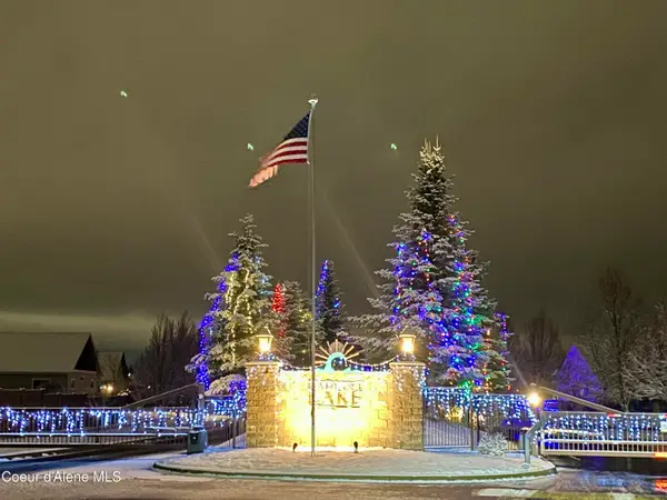 7938 W KAYAK CT #104, Rathdrum, ID 83858