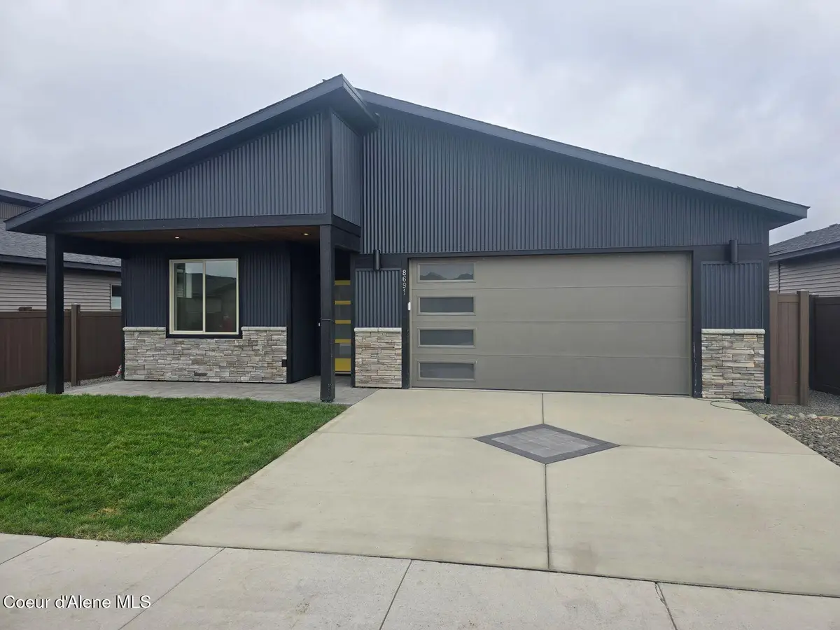 13936 N Rainier Loop, Rathdrum, ID 83858 - Image #1