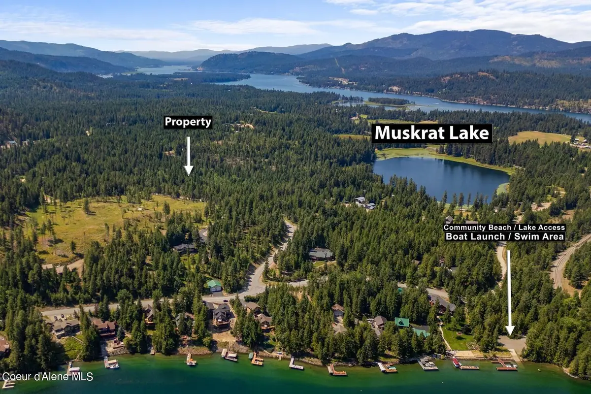 NNA Cheyenne Drive, Sagle, ID 83860 - Image #1