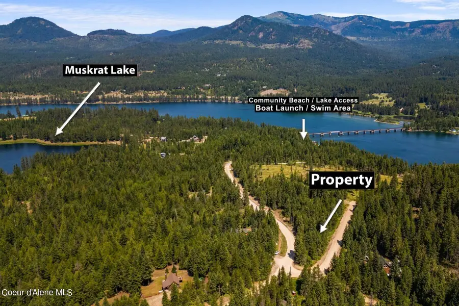 NNA Cheyenne Drive, Sagle, ID 83860 - Image #2