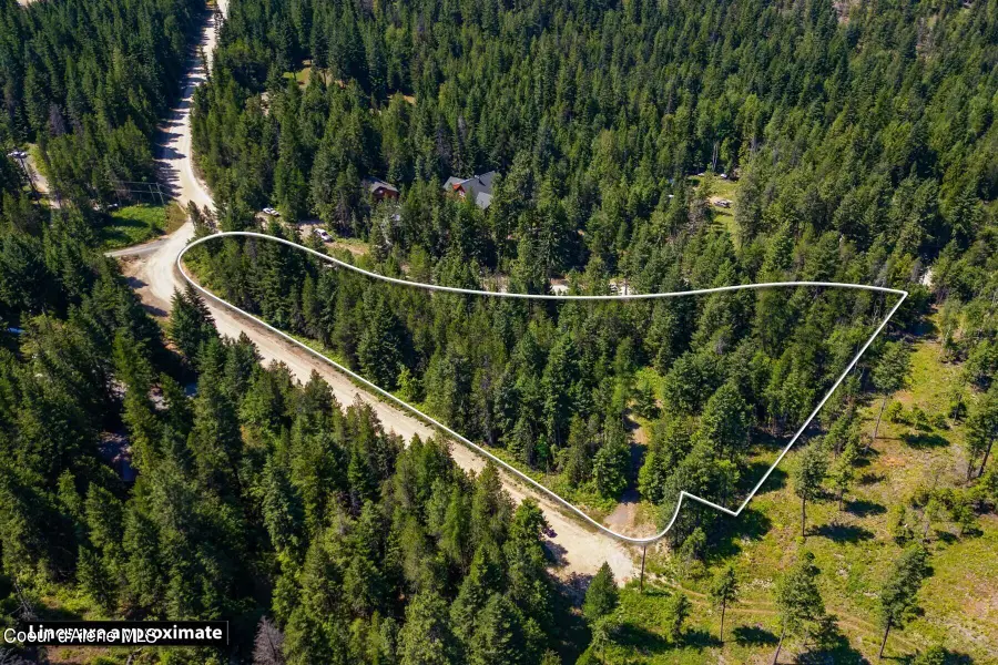 NNA Cheyenne Drive, Sagle, ID 83860 - Image #3