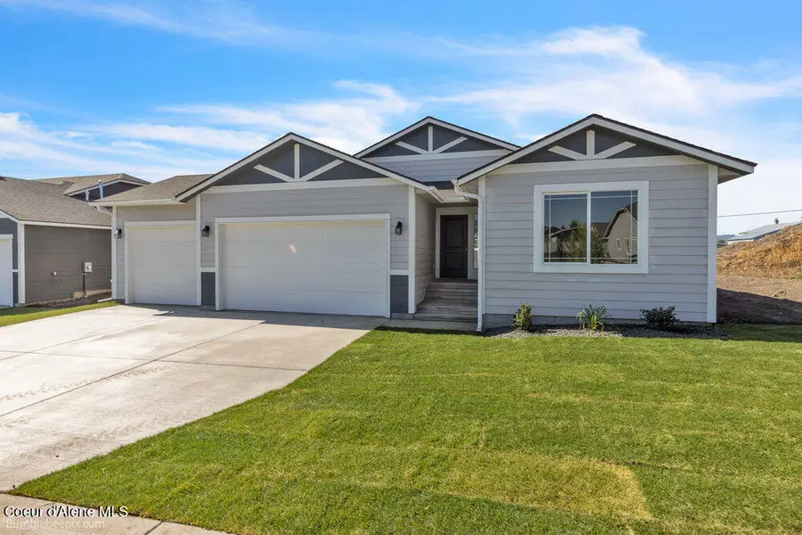 4300 N Arrowleaf Lp, Post Falls, ID 83854 - Image #2