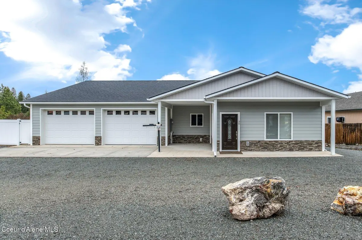 30 Huckleberry Ave, Priest River, ID 83856 - Image #1