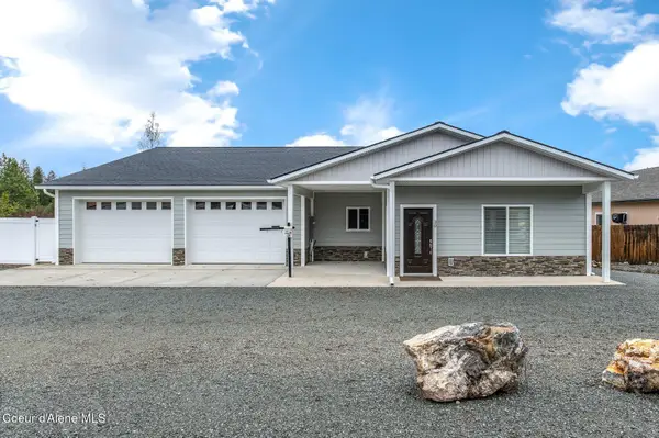 30 Huckleberry Ave, Priest River, ID 83856