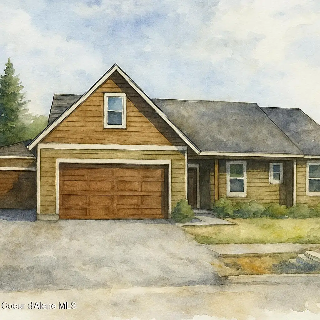 4451 E Davin Dr, Post Falls, ID 83854 - Image #1