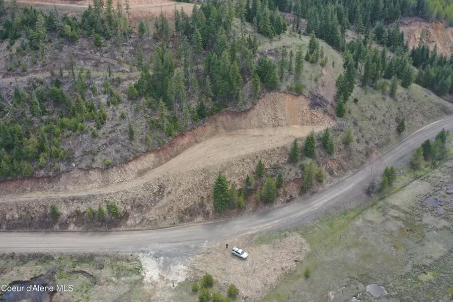 Lot 9 Patriot's Paradise, Fernwood, ID 83830 - Image #2