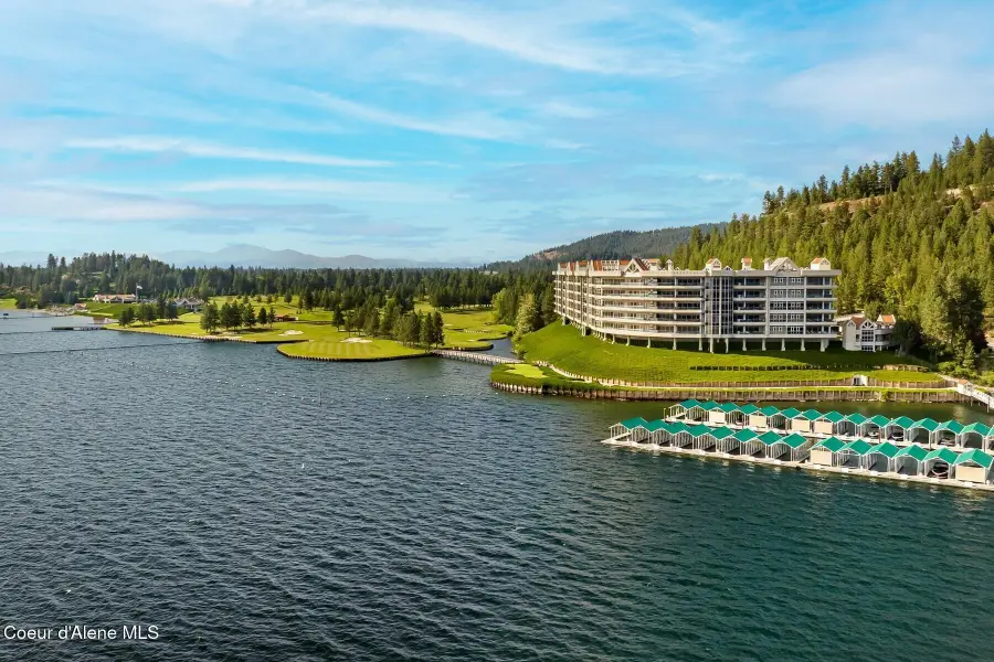 2012 S Island Green Drive, Coeur Dalene, ID 83814 - #2